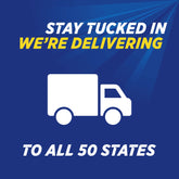 Theraflu Max Strength Cough Cold and Flu Daytime Relief Medicine Powder, Honey Lemon Flavored, 6 Count